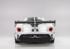 Tamiya 58689BLSETFord GT Mk.II 2020 TT-02 1:10 4WD Kit Brushless Komplettset