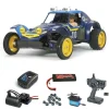 Tamiya 58470BLSETHoliday Buggy 2010 1:10 2WD Brushless-Edition Komplettset