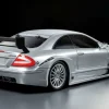 Tamiya 58722BLSETMB CLK AMG 2002 TT-02 4WD 1:10 Bausatz Brushless-Edition Set