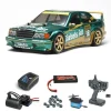 Tamiya 58638BLSETMercedes-Benz 190 Diebels Alt Zakspeed Brushless Komplettset