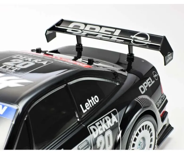 Tamiya 58701BLSETOpel Calibra V6 Cliff TT-01E 1:10 Bausatz Brushless Set