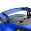 Tamiya 58712BLSETPorsche 911 GT3 (992) TT-02 Bausatz 1:10 Brushless-Set