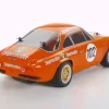 Tamiya 58708BLSETRenault Alpine A110 Jägermeister M06 1:10 Brushless Set