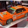 Tamiya 58760BMW M3 Sport Evo Jägermeister 1992 TT-02 4WD, 1:10 Bausatz