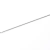 Tamiya 74081Bohrer 0,3 mm (1)