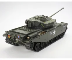 Tamiya 56045Brit. Centurion Mk.III Full-Option Panzer 1:16 Bausatz