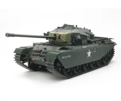 Tamiya 56045Brit. Centurion Mk.III Full-Option Panzer 1:16 Bausatz