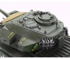 Tamiya 56045Brit. Centurion Mk.III Full-Option Panzer 1:16 Bausatz