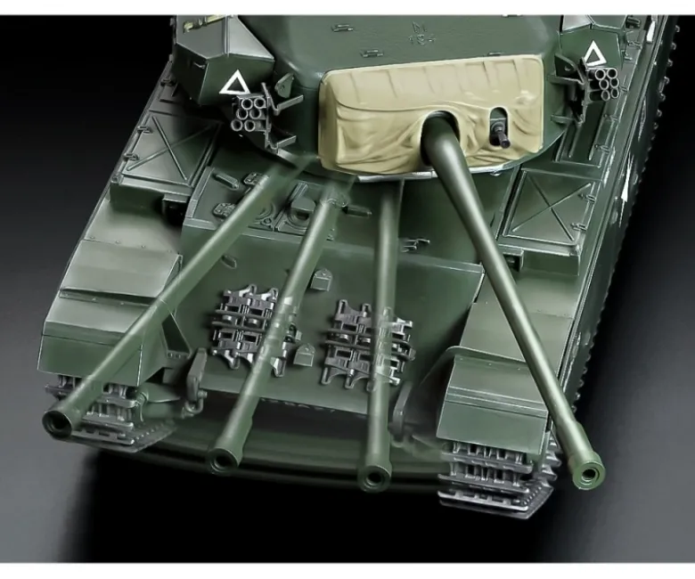 Tamiya 56045Brit. Centurion Mk.III Full-Option Panzer 1:16 Bausatz