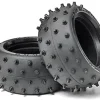 Tamiya 53059Buggy-Reifen Stud Spike 38mm (2) br./hi. Manta Ray etc.