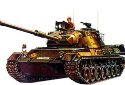 Tamiya 35064BW LEOPARD A 1 1:35