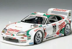 Tamiya 241631:24 Castrol Toyota Tom´s Supra GT