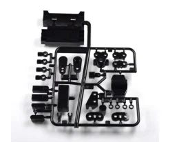 Tamiya 319008208C-Teile Chassisteile MB Arocs Hinterkipper/Volvo FH16