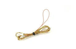 Tamiya 307175101Dachleuchte 3mm für Tamiya MFC