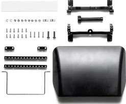 Tamiya 56504Dachspoiler für Truck 1:14