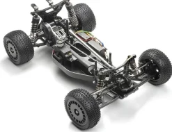 Tamiya 58370Dark Impact 4WD Buggy DF-03