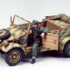Tamiya 35213Deutscher KÜBELWAGEN TYPE 82 1:35