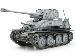 Tamiya 35248Deutscher PANZERJÄGER MARDER III 1:35