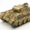 Tamiya 35345Deutscher Panzerkampfwagen Panther G 1:35 Modellbausatz