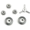 Tamiya 51008Differential Kegelräder TT-01 TT01E Set