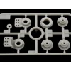 Tamiya 300115065DT-03/02/DF-03 P-Teile Servo Saver