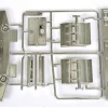 Tamiya 300005470D-Teile Stoßstange chrom 56301/56304