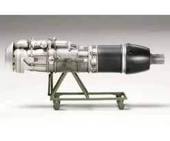 Tamiya 61097Dt. Heinkel He162A-2 Salamander, Plastikbausatz, 1:48