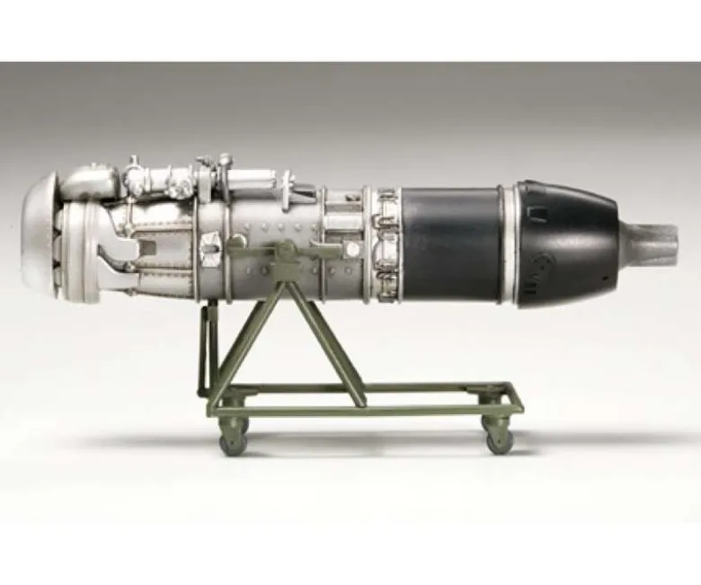 Tamiya 61097Dt. Heinkel He162A-2 Salamander, Plastikbausatz, 1:48