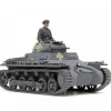 Tamiya 35388Dt. PzKpfw. I Ausf. B (1), Plastikbausatz, 1:35