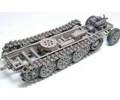Tamiya 35239Dt. SdKfz.9 Famo 18to Halbkette(8), Plastikbausatz, 1:35