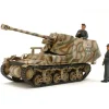 Tamiya 35370Dt. Sd. Kfz. 135 Marder I Jagdpanzer 1:35 Kunststoff Bausatz