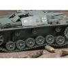 Tamiya 35281Dt. Sturmgeschütz III B (1) StuG., Plastikbausatz, 1:35
