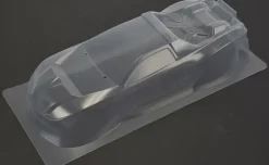 Tamiya 311825675DT-03T Aqroshot Karosserie m.Spoiler
