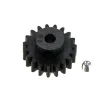 Tamiya 54629DT-03/02 19 Z Stahl Motorritzel M0,8