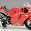 Tamiya 14101Ducati Desmosedici #65 MotoGP`03 Motorrad Bausatz 1:12