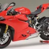 Tamiya 14129Ducati 1199 Panigale S 1:12 Modellbausatz