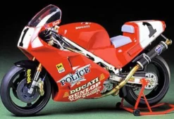 Tamiya 14063DUCATI 888 SUPERBIKE 1:12