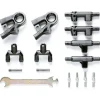 Tamiya 53674Einstellbare Querlenker (Sturz) TT-01 TT-01E