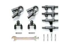 Tamiya 53674Einstellbare Querlenker (Sturz) TT-01 TT-01E