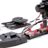Tamiya 56505Elektrische Aufliegerstützen für 1:14 RC Truck