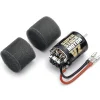 Tamiya 22098E-Motor Super Stock VZ 23T BB/Time. empf. für Offroad - 23T