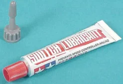 Tamiya 87023FAHRREGLER FETT (LUBRICAND) 10g