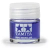 Tamiya 81044Farb-Mischglas rund 10ml