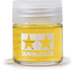 Tamiya 81041Farb-Mischglas rund 23ml