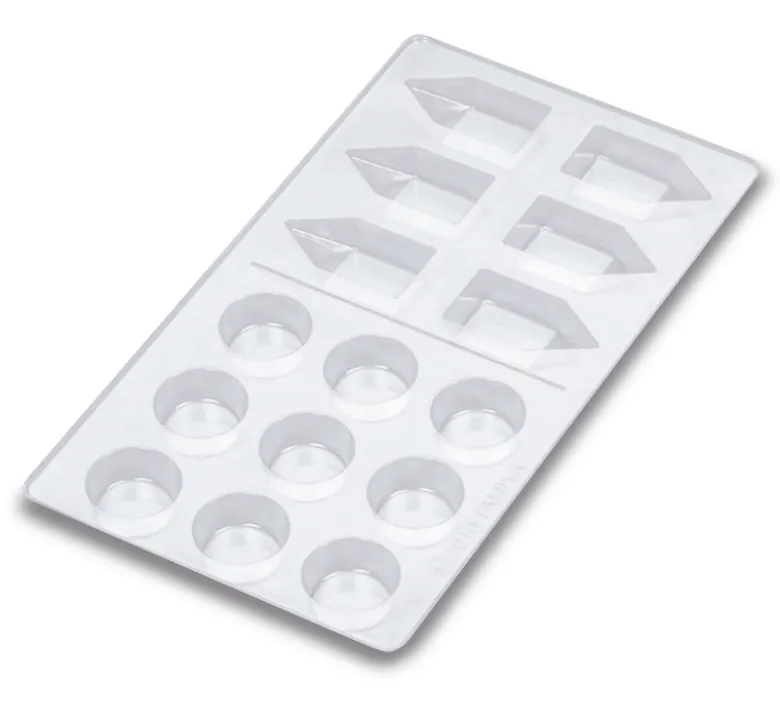 Tamiya 87125Farbmischpalette (5) Kunststoff