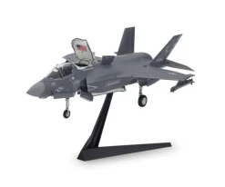 Tamiya 60793F-35B Lightning II, Plastikbausatz, 1:72