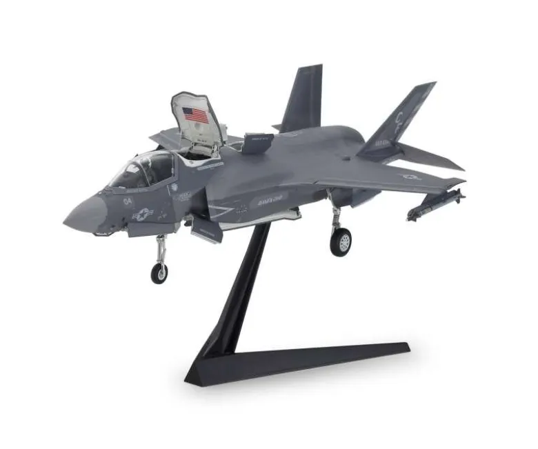 Tamiya 60793F-35B Lightning II, Plastikbausatz, 1:72