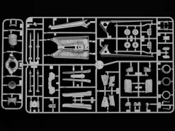 Tamiya 60793F-35B Lightning II, Plastikbausatz, 1:72