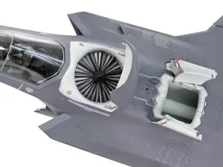 Tamiya 60793F-35B Lightning II, Plastikbausatz, 1:72