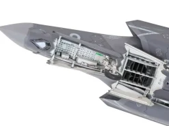 Tamiya 60793F-35B Lightning II, Plastikbausatz, 1:72